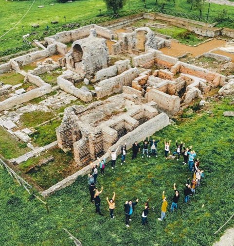 Programmazione triennale rilancio territori