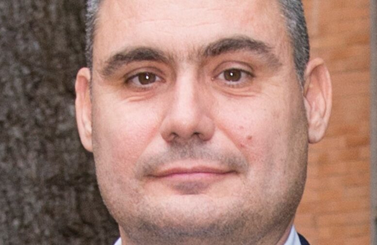 GEOPOLITICA DELL'INSICUREZZA RIFLESSIONI CON L'AUTORE PIERO BOLDRINI