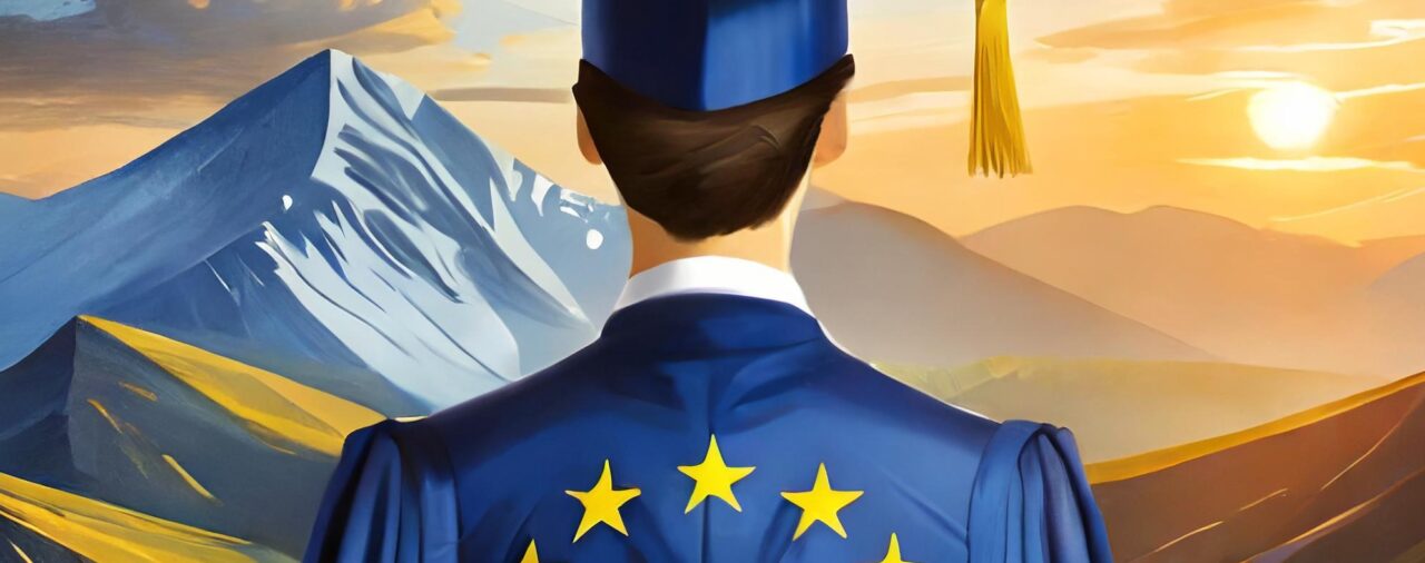 La laurea europea, sogno o miraggio?