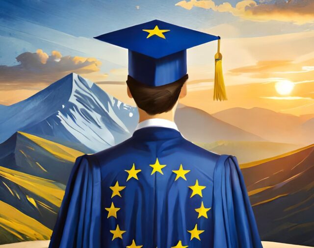 La laurea europea, sogno o miraggio?